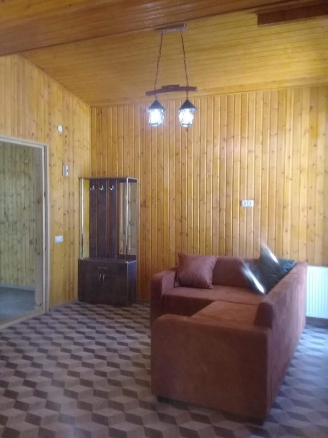 Отель Hotel Nine Бакуриани-15