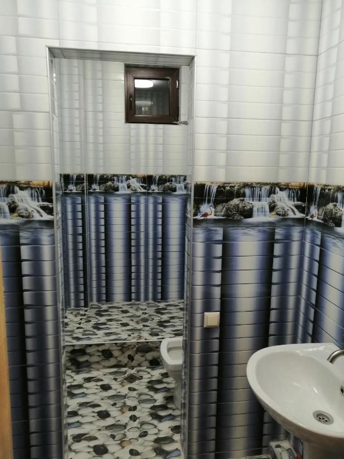 Отель Hotel Nine Бакуриани-22