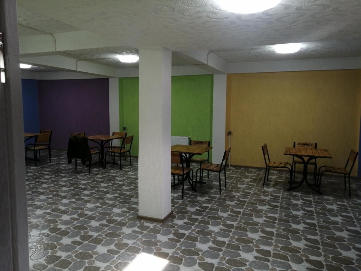 Отель Hotel Nine Бакуриани-23