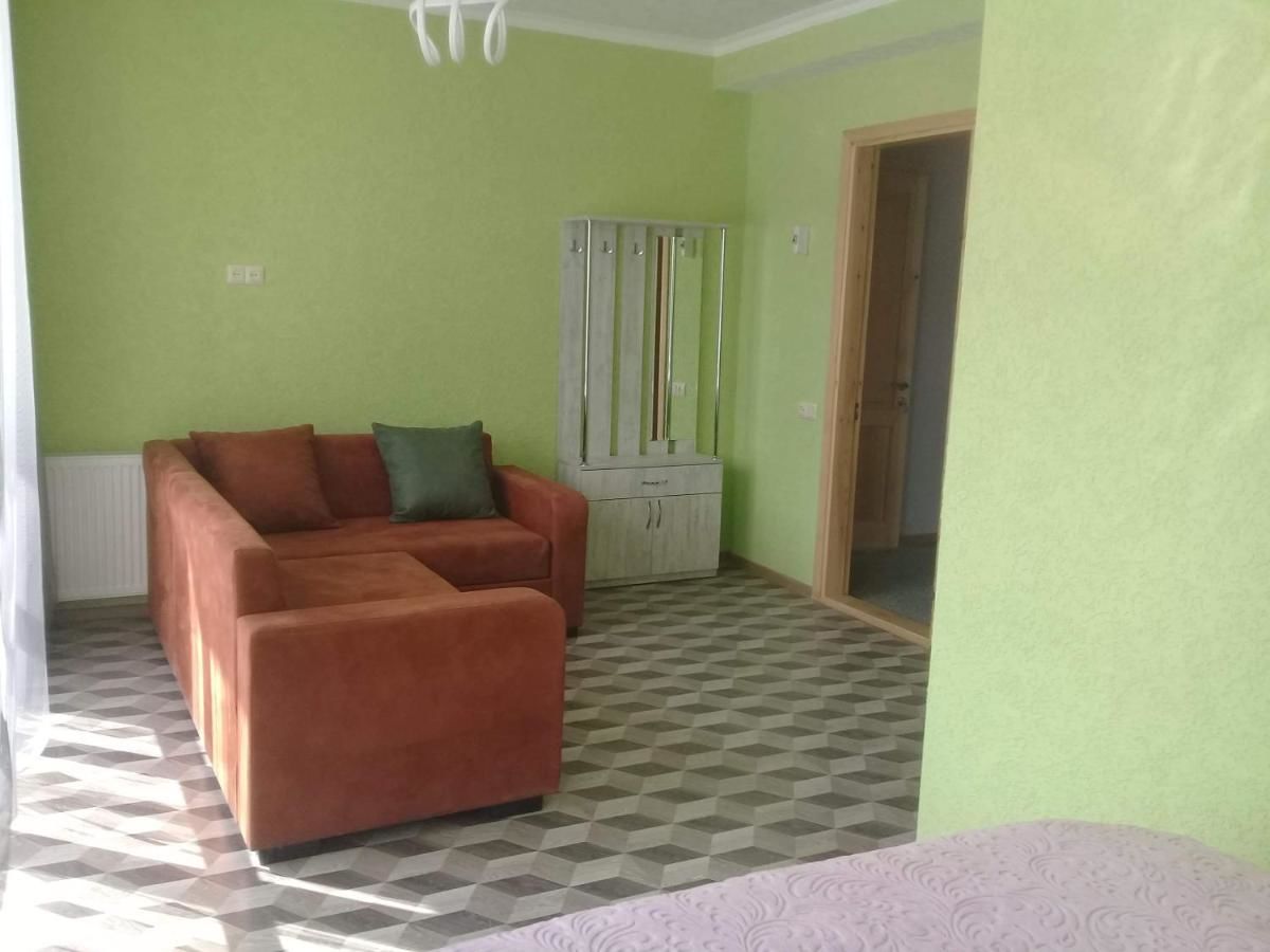 Отель Hotel Nine Бакуриани-7