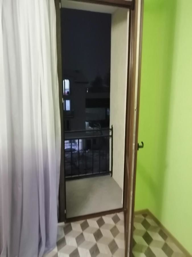 Отель Hotel Nine Бакуриани-10