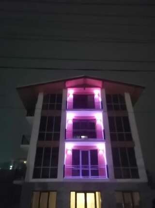 Отель Hotel Nine Бакуриани-1