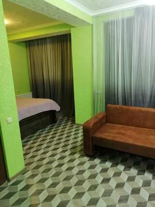 Отель Hotel Nine Бакуриани-4
