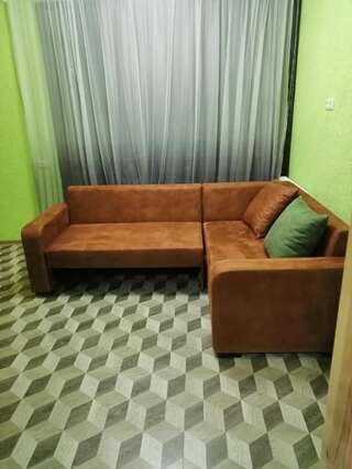 Отель Hotel Nine Бакуриани-5